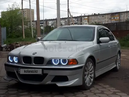 BMW 528 1999 года за 5 000 000 тг. в Караганда