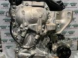 Двигатель mr20dd 2.0 Nissan qashqai j11 x-trail t32 новый оригинальный за 6 428 тг. в Астана
