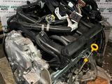 Двигатель mr20dd 2.0 Nissan qashqai j11 x-trail t32 новый оригинальный за 6 428 тг. в Астана – фото 2