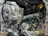 Двигатель mr20dd 2.0 Nissan qashqai j11 x-trail t32 новый оригинальный за 6 428 тг. в Астана – фото 3