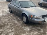 Nissan Maxima 1992 годаүшін970 000 тг. в Уральск – фото 2