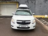 Chevrolet Cobalt 2026 года за 6 900 000 тг. в Астана – фото 2