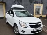 Chevrolet Cobalt 2026 года за 6 900 000 тг. в Астана
