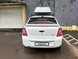 Chevrolet Cobalt 2026 года за 6 900 000 тг. в Астана – фото 3