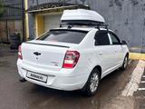 Chevrolet Cobalt 2026 года за 6 900 000 тг. в Астана – фото 5