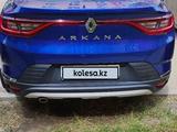 Renault Arkana 2021 годаүшін9 500 000 тг. в Астана – фото 2