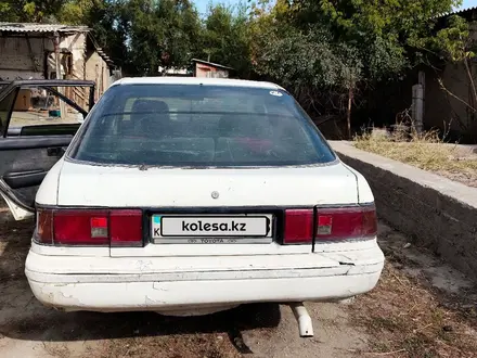 Toyota Carina II 1989 года за 350 000 тг. в Шу – фото 6