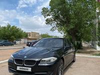 BMW 523 2010 года за 10 500 000 тг. в Алматы