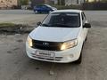 ВАЗ (Lada) Granta 2190 2012 года за 1 800 000 тг. в Семей