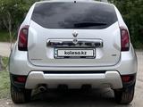 Renault Duster 2015 годаүшін6 550 000 тг. в Семей – фото 4