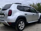 Renault Duster 2015 годаүшін6 550 000 тг. в Семей – фото 3