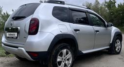 Renault Duster 2015 года за 6 350 000 тг. в Семей – фото 3