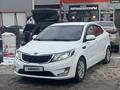 Kia Rio 2014 годаүшін5 400 000 тг. в Алматы – фото 3