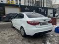 Kia Rio 2014 годаүшін5 400 000 тг. в Алматы – фото 4