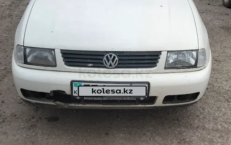 Volkswagen Caddy 2002 года за 1 800 000 тг. в Актобе