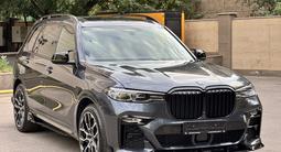 BMW X7 2019 годаүшін33 000 000 тг. в Алматы