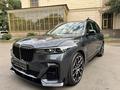 BMW X7 2019 годаүшін33 000 000 тг. в Алматы – фото 16