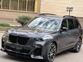 BMW X7 2019 годаүшін33 000 000 тг. в Алматы – фото 2