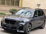 BMW X7 2019 годаүшін33 000 000 тг. в Алматы – фото 2