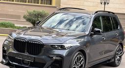 BMW X7 2019 годаүшін33 000 000 тг. в Алматы – фото 2