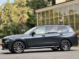 BMW X7 2019 годаүшін33 000 000 тг. в Алматы – фото 3