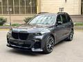 BMW X7 2019 годаүшін33 000 000 тг. в Алматы – фото 34