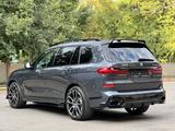 BMW X7 2019 годаүшін33 000 000 тг. в Алматы – фото 4