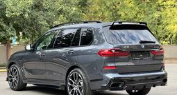 BMW X7 2019 годаүшін33 000 000 тг. в Алматы – фото 4