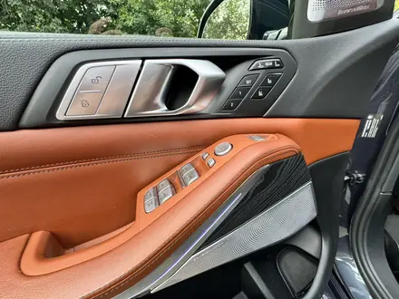 BMW X7 2019 года за 33 000 000 тг. в Алматы – фото 48