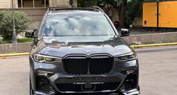 BMW X7 2019 годаүшін33 000 000 тг. в Алматы – фото 5