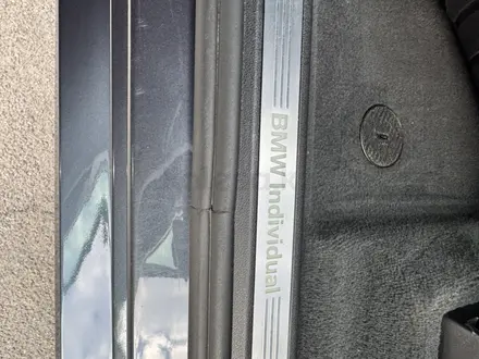 BMW X7 2019 года за 33 000 000 тг. в Алматы – фото 61