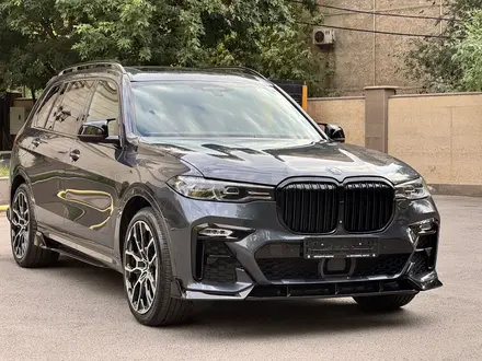 BMW X7 2019 года за 33 000 000 тг. в Алматы – фото 7