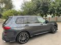 BMW X7 2019 годаүшін33 000 000 тг. в Алматы – фото 9