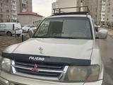 Mitsubishi Pajero 2001 года за 4 000 000 тг. в Астана