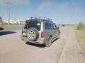 Mitsubishi Pajero 2001 года за 4 000 000 тг. в Астана – фото 2