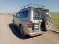 Mitsubishi Pajero 2001 года за 4 000 000 тг. в Астана – фото 3