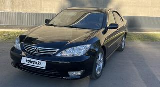 Toyota Camry 2005 года за 5 000 000 тг. в Петропавловск