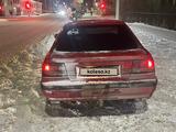 Mazda 626 1991 года за 600 000 тг. в Кокшетау – фото 4