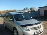 Toyota Corolla 2007 года за 2 990 000 тг. в Алматы – фото 4