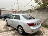 Toyota Corolla 2007 года за 2 990 000 тг. в Алматы – фото 3