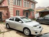 Toyota Corolla 2007 года за 2 990 000 тг. в Алматы