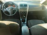 Toyota Corolla 2007 года за 2 990 000 тг. в Алматы – фото 5