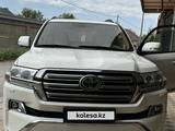 Toyota Land Cruiser 2009 годаүшін25 000 000 тг. в Шымкент