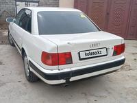 Audi 100 1991 годаүшін1 650 000 тг. в Сарыагаш