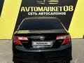 Toyota Camry 2013 годаүшін8 850 000 тг. в Тараз – фото 5