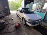 Mitsubishi Space Wagon 1991 года за 1 650 000 тг. в Алматы