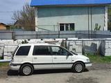 Mitsubishi Space Wagon 1991 года за 1 650 000 тг. в Алматы – фото 4
