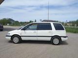 Mitsubishi Space Wagon 1991 года за 1 650 000 тг. в Алматы – фото 5