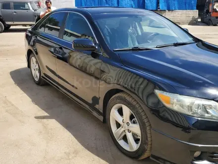 Тюнинг обвес накладка toyota camry камри 40 за 20 000 тг. в Алматы – фото 7