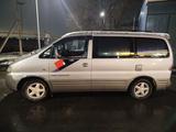 Hyundai Starex 2002 годаүшін3 500 000 тг. в Алматы – фото 5